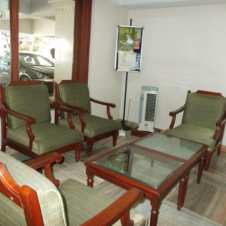 Biju'S Tourist Home Kochi ภายนอก รูปภาพ
